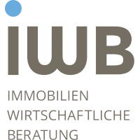 Logo iwb Immobilienwirtschaftliche Beratung GmbH