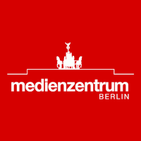 Logo medienzentrum Berlin GmbH & Co. KG