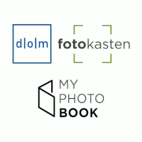 Logo myphotobook GmbH