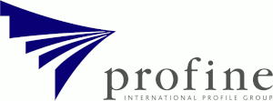 Logo profine GmbH