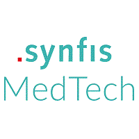 Logo synfis MedTech GmbH