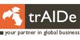 Logo trAIDe GmbH