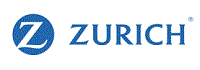 Logo Zurich Versicherungsagentur A & K Financial Lines GmbH