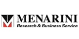 Logo A. Menarini Research & Business Service GmbH