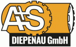 Logo A&S Diepenau GmbH