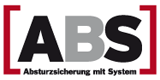 Logo ABS Safety GmbH