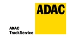 Logo ADAC TruckService GmbH