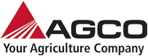 Logo AGCO Deutschland GmbH