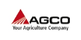 Logo AGCO GmbH