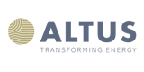 Logo ALTUS renewables GmbH