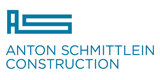 Logo Anton Schmittlein Construction GmbH