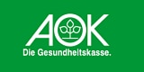 Logo AOK Rheinland/Hamburg - Die Gesundheitskasse
