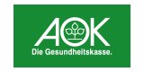 Logo AOK Sachsen-Anhalt ? Die Gesundheitskasse