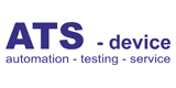 Logo ATS-device GmbH
