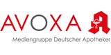Logo AVOXA - Mediengruppe Deutscher Apotheker GmbH
