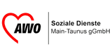 Logo AWO Soziale Dienste Main-Taunus gGmbH