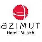 Logo AZIMUT Hotel Munich