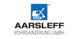 Logo Aarsleff Rohrsanierung GmbH