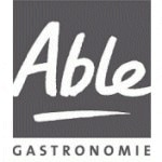 Logo Able Gastronomie