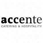 Logo Accente Gastronomie Service GmbH