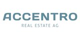 Logo Accentro Real Estate AG