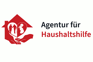 Logo Agentur für Haushaltshilfe GmbH