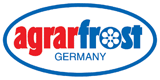 Logo Agrarfrost GmbH
