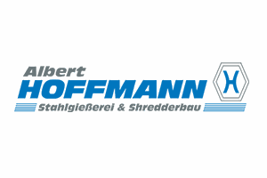 Logo Albert Hoffmann GmbH