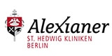 Logo Alexianer St. Hedwig Kliniken Berlin GmbH