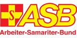 Logo Arbeiter-Samariter-Bund Landesverband Hessen e.V., Regionalverband Mittelhessen