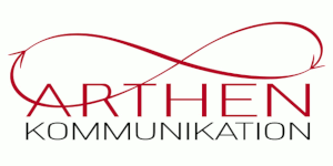 Logo Arthen Kommunikation GmbH