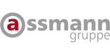 Logo assmann gruppe