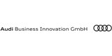 Logo Audi Business Innovation GmbH