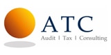 Logo ATC Tax GmbH & Co. KG