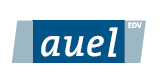 Logo AUEL EDV-Beratung GmbH