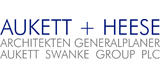Logo AUKETT + HEESE GmbH