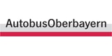 Logo Autobus Oberbayern GmbH