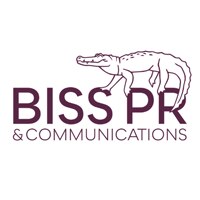 Logo BISS PR & Communications ? Inh. Julia Biss