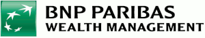 Logo BNP Paribas Wealth Management