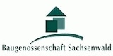 Logo Baugenossenschaft Sachsenwald eG
