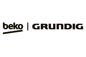 Logo Beko Grundig Deutschland GmbH