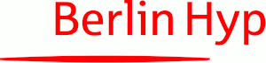 Logo Berlin Hyp AG