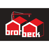 Logo Brotbeck Bauunternehmen GmbH & Co.KG