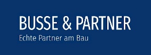 Logo Busse & Partner Projektsteuerer Architekten Ingenieure GmbH