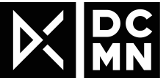 Logo DCMN GmbH