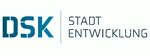 Logo DSK Deutsche Stadt- und Grundstücksentwicklungsgesellschaft mbH