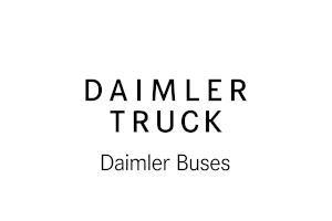 Logo Daimler Buses GmbH