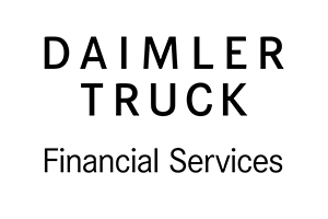 Logo Daimler Truck Financial Services GmbH