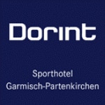 Logo Dorint GmbH Dorint Sporthotel Garmisch-Partenkirchen