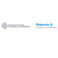 Logo Evangelischer Regionalverband Frankfurt und Offenbach, Fachbereich Evangelische